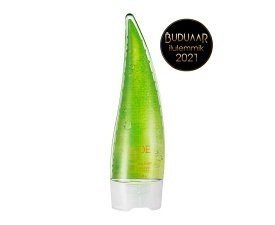 Очищающая пенка Aloe Cleansing Foam 150ml