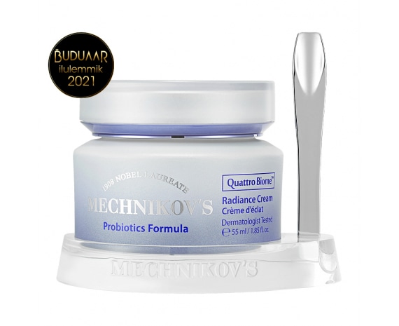 Mechnikov's Probiotics Formula Radiance Cream