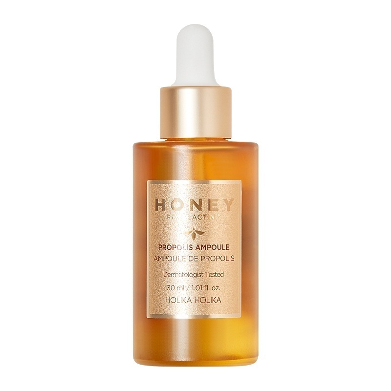 Honey Royal LactinTM Propolis Ampoule