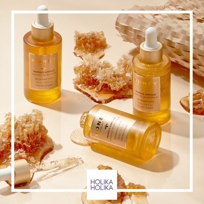 Honey Royalactin Propolis Ampoule (2471)