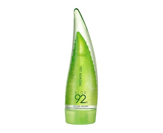 Aloe 92% Shower Gel 55ml