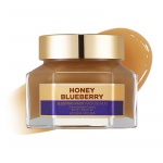 Öine näomask Honey Sleeping Pack (Blueberry/Mustikas))
