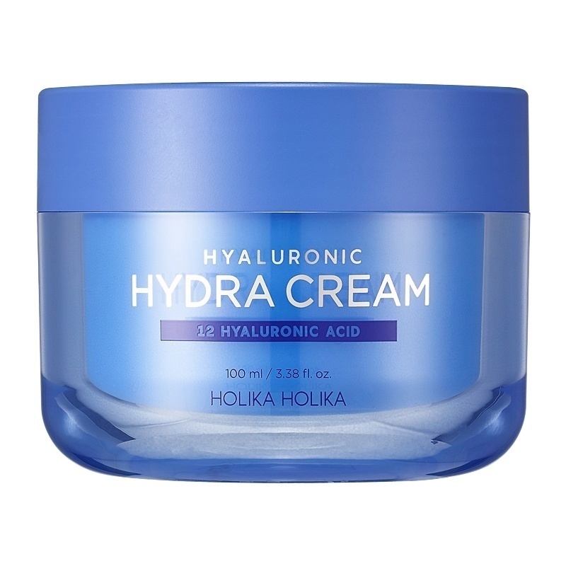 Hyaluronic Hydra Cream - Holika Holika