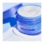 Увлажняющий крем для лица Hyaluronic Hydra Cream