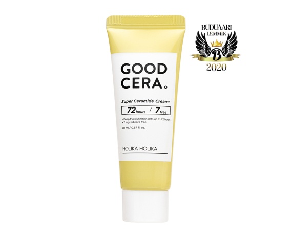 Good Cera Super Ceramide Cream 20 ml