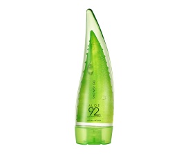Aloe Clean Water Formula 92% Shower Gel 250ml
