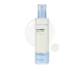 Тонер для лица Less On Skin PantheBible Vegan Toner