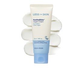 Крем для лица Less On Skin PantheBible Vegan Cream