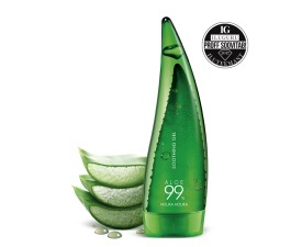 Универсальный гель Aloe 99% Soothing Gel 55ml