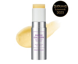 Увлажняющий мульти бальзам-стик Purple Collagen Anti Wrinkle Multi Balm