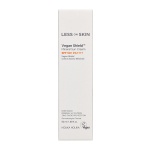 Less On Skin Vegan Shield Mineral Sun Cream SPF50+