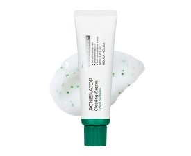 Крем для лица Acnenator Clearing Cream