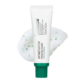 Крем для лица Acnenator Clearing Cream