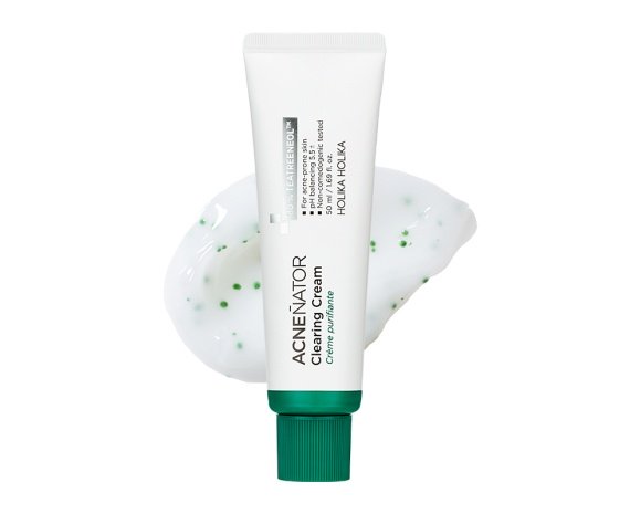 Acnenator Clearing Cream
