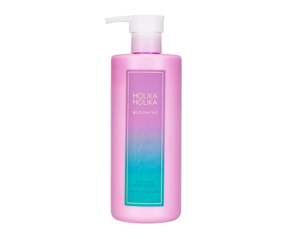 Perfumed Body Lotion - Blooming