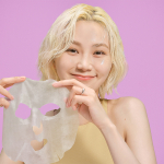 I'm Sorry For My Skin Jelly Mask - Revitalizing