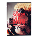 I'm Sorry For My Skin Jelly Mask - Pore Care