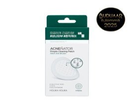 Патчи против воспалений с микроиглами Acnenator Pimple Clearing Patch
