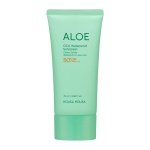 Aloe Cica Waterproof Sunscreen SPF50+