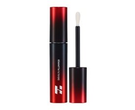 Глянцевый бальзам для объема губ Devil's Plumper 02 Hellfire Glowy Topper