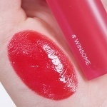 Тинт для губ Heart Crush Glow Tint Air 01 Winsome