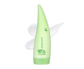 Лосьон для лица и тела Aloe Natural Formula 97% Soothing Lotion