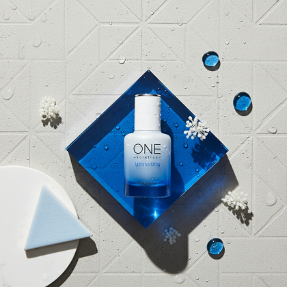 Сыворотка для лица One Solution Super Energy Ampoule - Moisturizing (5064)