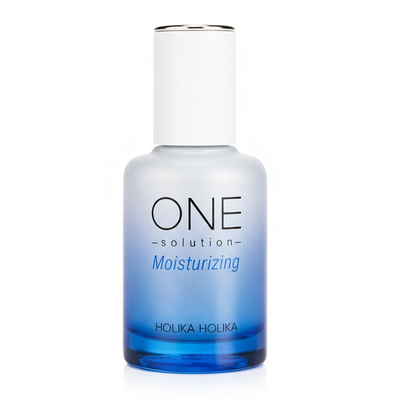One Solution Super Energy Ampoule - Moisturizing - Holika Holika