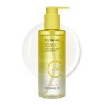 Gold Kiwi Vita C+ Brightening Cleansing Oil