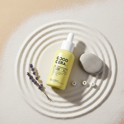 Масло-эссенция для лица и тела Good Cera Super Ceramide Essential Oil (5079)