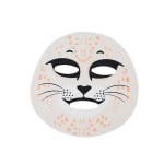 Baby Pet Magic Mask Sheet (Cat)