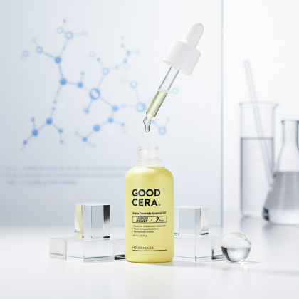 Good Cera Super Ceramide Essential Oil (5081)