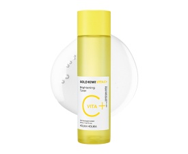 Gold Kiwi Vita C+ Brightening Toner