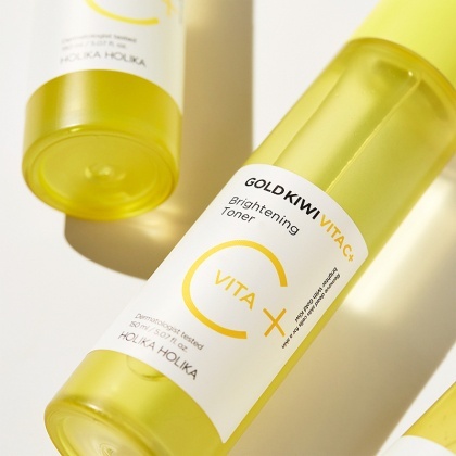 Тонер для лица Gold Kiwi Vita C+ Brightening Toner (5098)