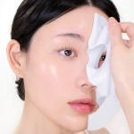 Гидрогелевая маска для лица The Real PDRN Gel Mask