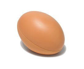 Smooth Egg Skin Cleansing Foam