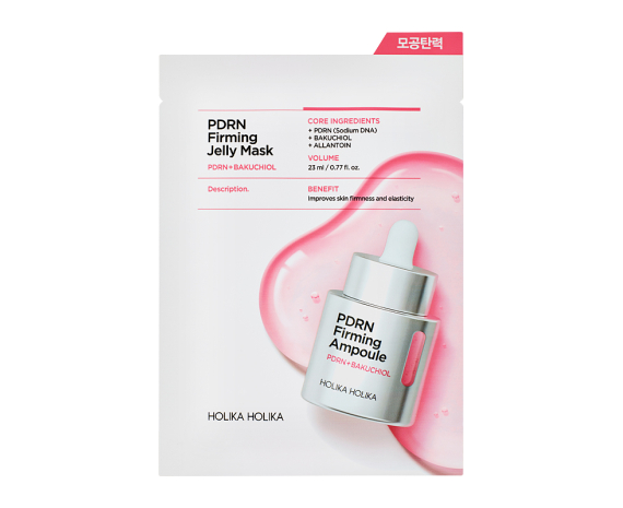 PDRN Firming Jelly Mask