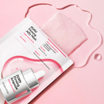 Тканевая маска PDRN Firming Jelly Mask