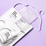 Тканевая маска PDRN Toning Jelly Mask