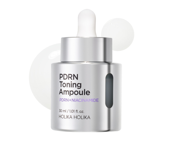 PDRN Toning Ampoule