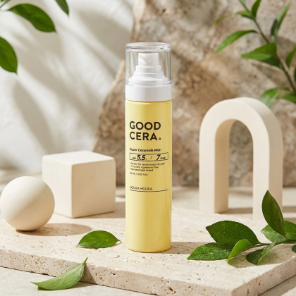 Мист для лица Good Cera Super Ceramide Mist (5160)