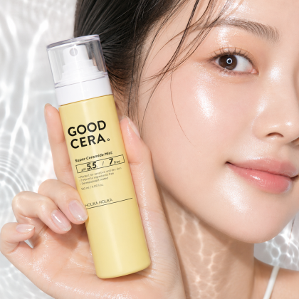 Мист для лица Good Cera Super Ceramide Mist (5161)