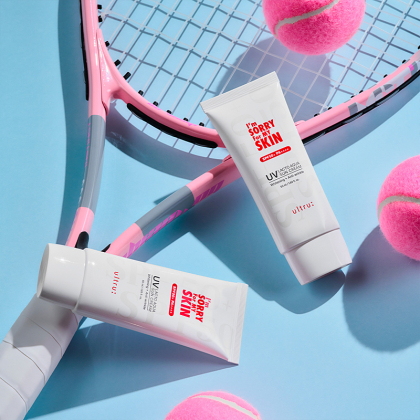 I'm Sorry For My Skin Lacto Aqua Sun Cream (5167)
