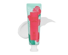 Rainy Rose Tree Perfumed Hand Cream