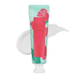 Rainy Rose Tree Perfumed Hand Cream