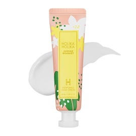 Крем для рук Jasmine Bouquet Perfumed Hand Cream