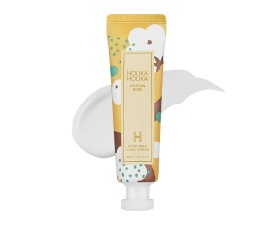 Cotton Bebe Perfumed Hand Cream