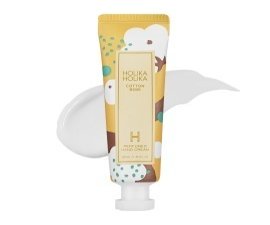 Cotton Bebe Perfumed Hand Cream
