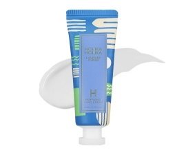 Laundry Clean Perfumed Hand Cream