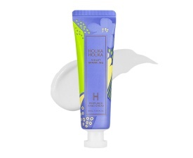 Violet Sparkling Perfumed Hand Cream